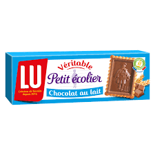 Lu Petit Ecolier Chocolate Milk 150g